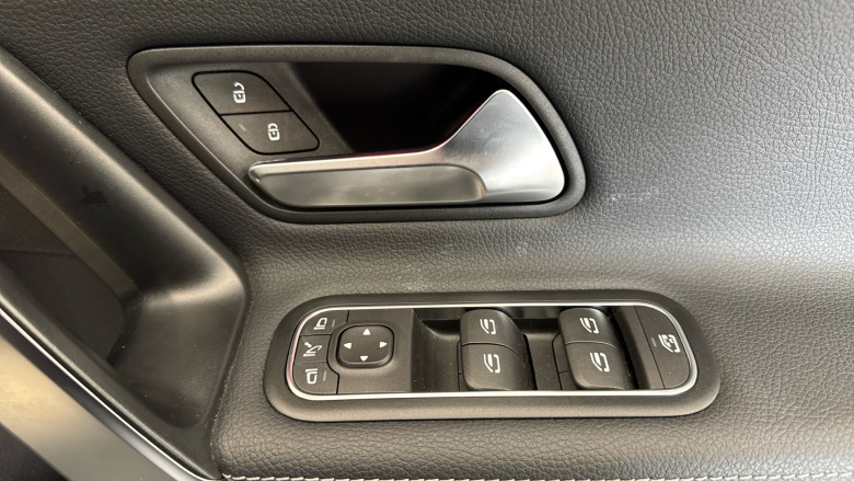 Mercedes-Benz A-Class A200 Sport Executive 5dr Auto Petrol Hatchback